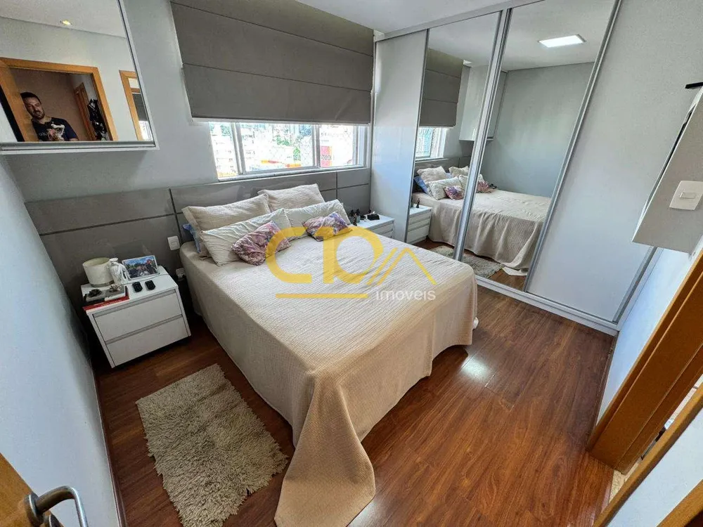Apartamento, 3 quartos, 108 m² - Foto 6