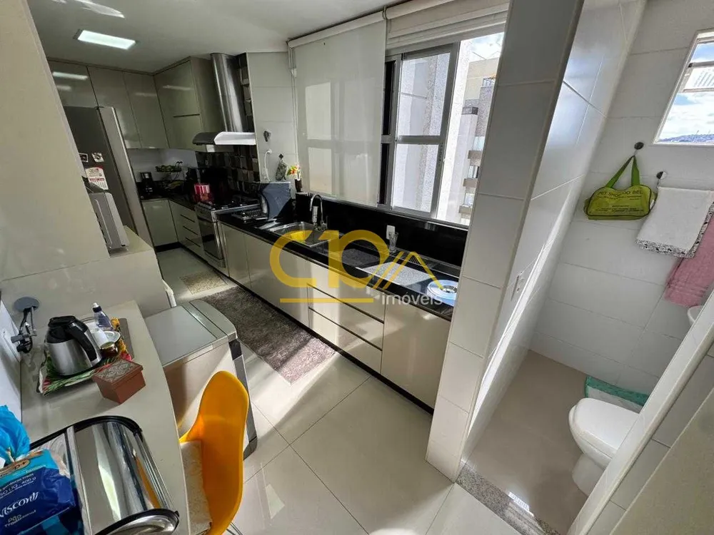 Apartamento, 3 quartos, 108 m² - Foto 8