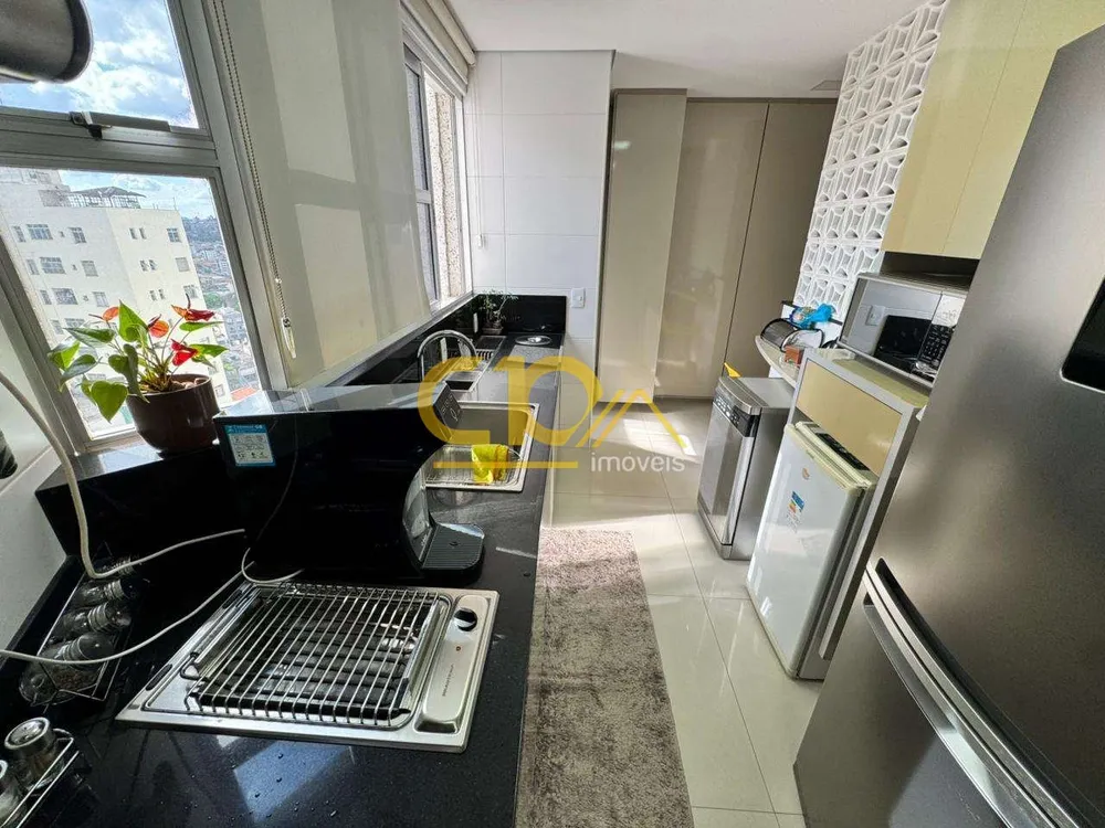 Apartamento, 3 quartos, 108 m² - Foto 11
