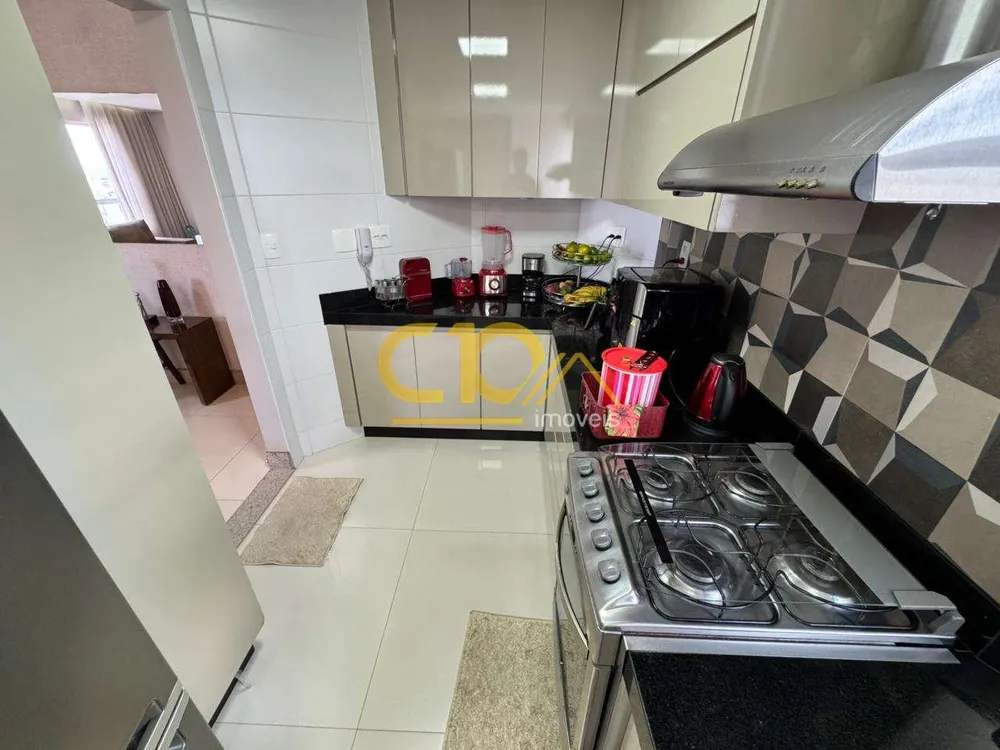 Apartamento, 3 quartos, 108 m² - Foto 10