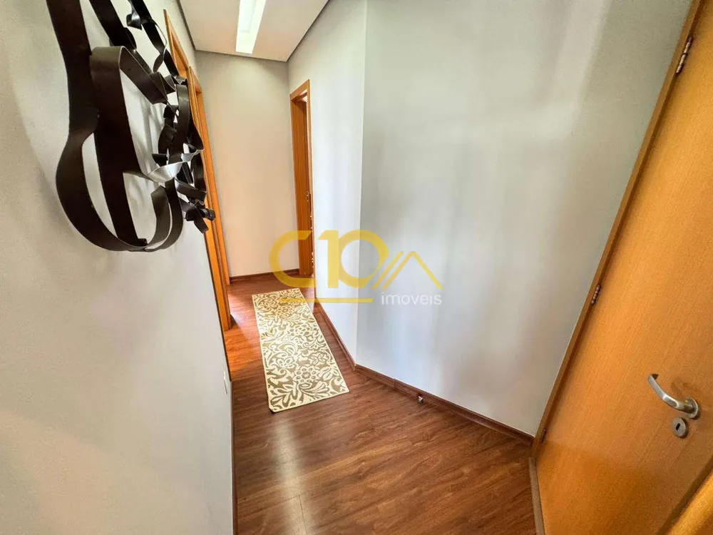 Apartamento, 3 quartos, 108 m² - Foto 5