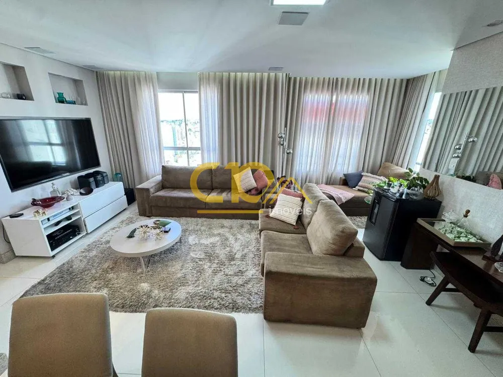 Apartamento, 3 quartos, 108 m² - Foto 2