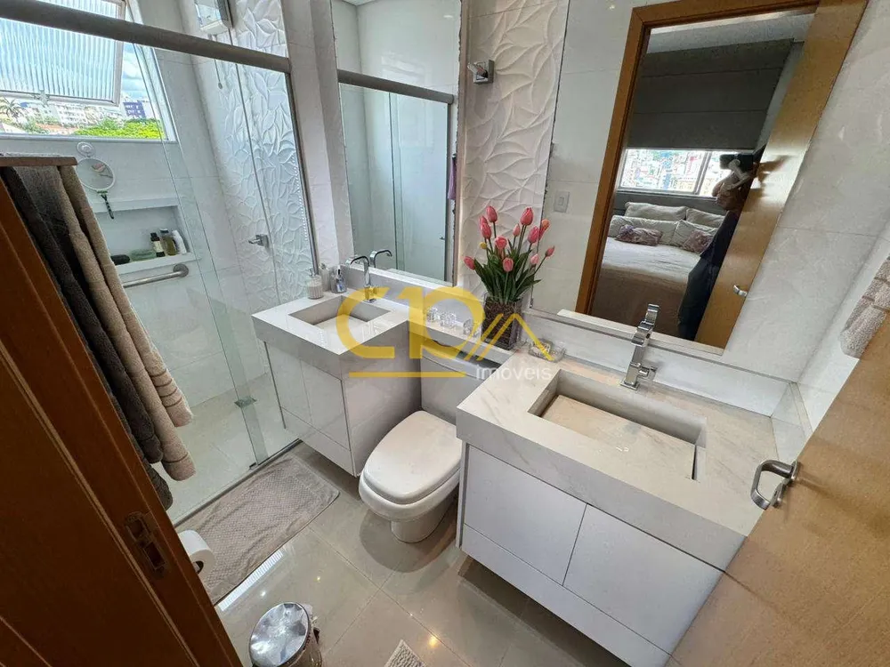 Apartamento, 3 quartos, 108 m² - Foto 7