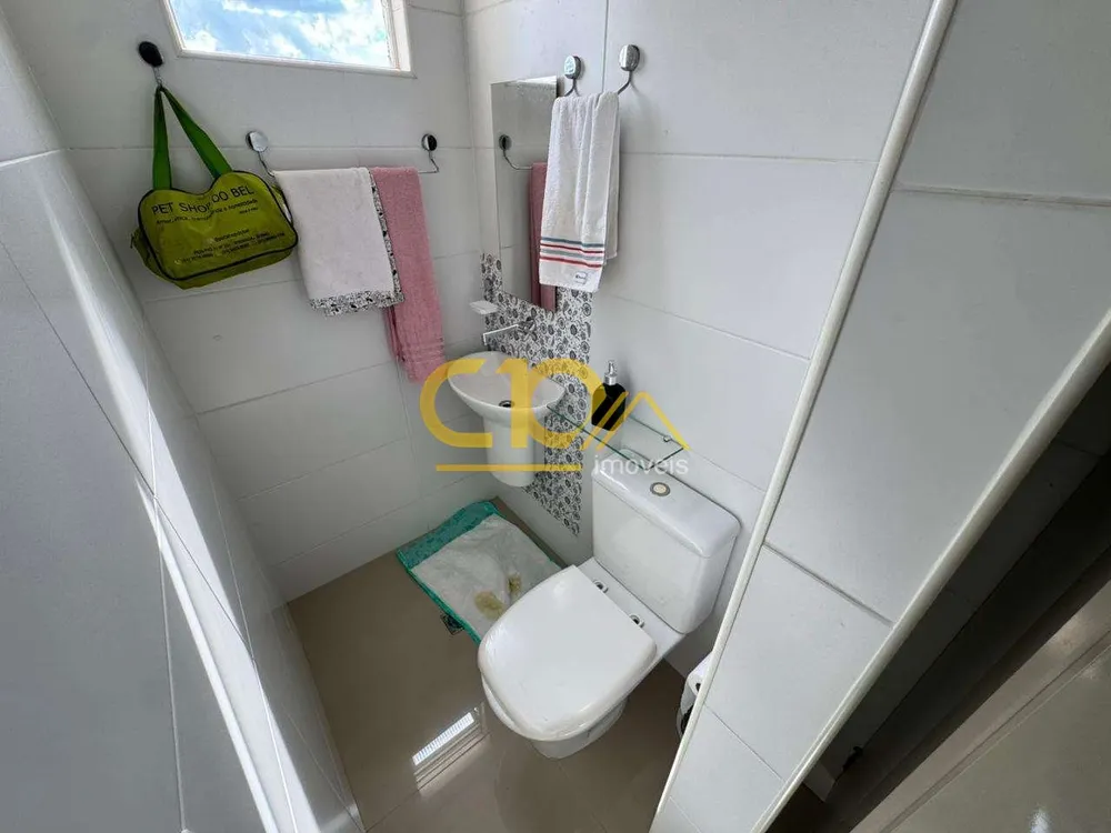 Apartamento, 3 quartos, 108 m² - Foto 12