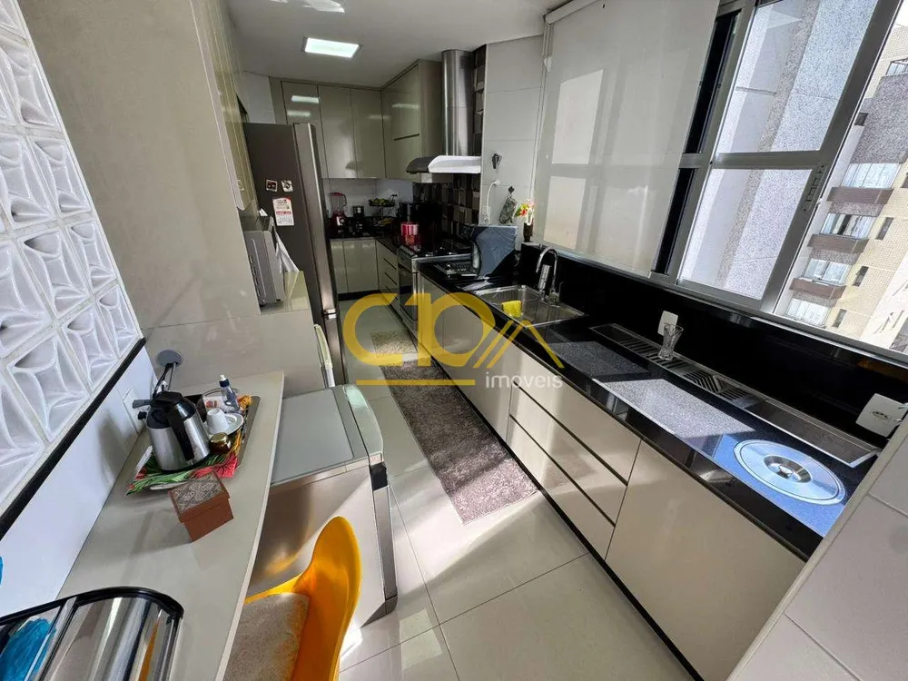 Apartamento, 3 quartos, 108 m² - Foto 9
