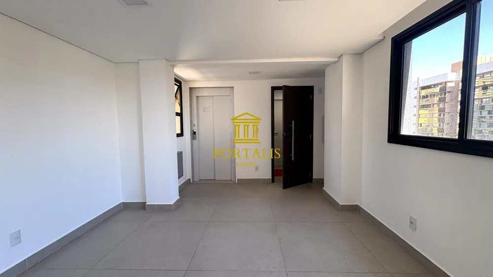 Apartamento, 1 quarto, 49 m² - Foto 1