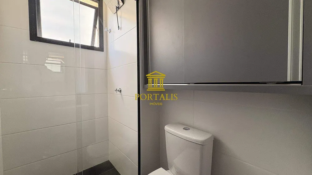 Apartamento, 1 quarto, 49 m² - Foto 5