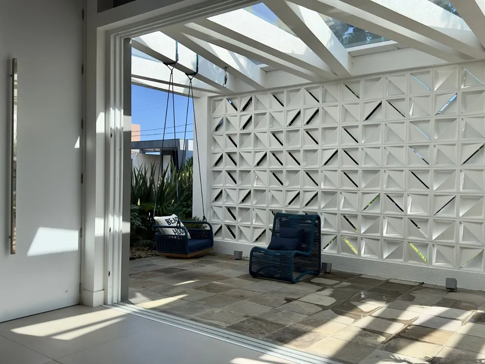Casa de Condomínio, 5 quartos - Foto 5
