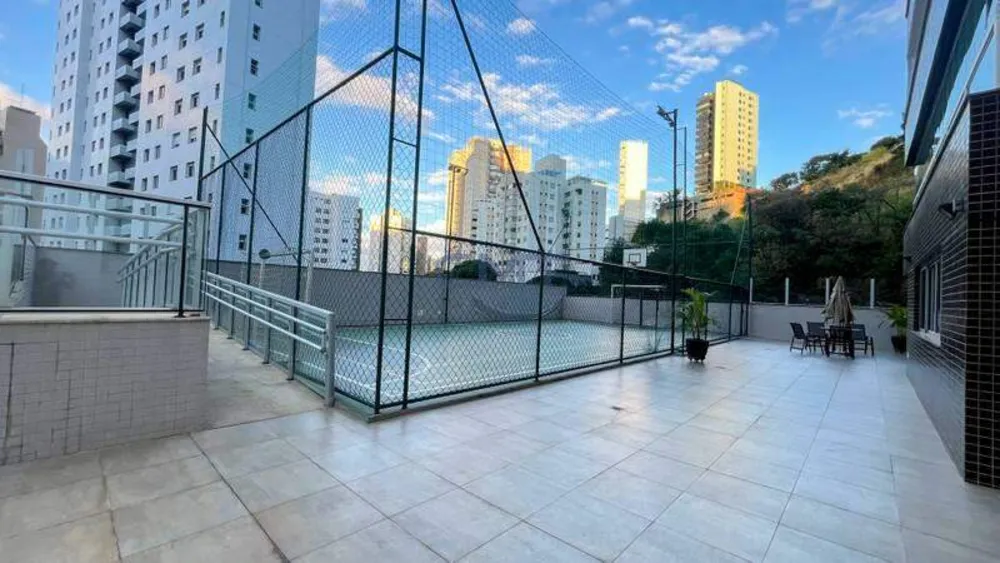 Apartamento, 3 quartos, 148 m² - Foto 12