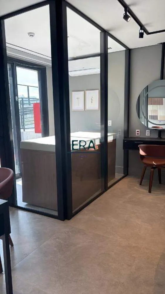 Apartamento, 1 quarto, 37 m² - Foto 19