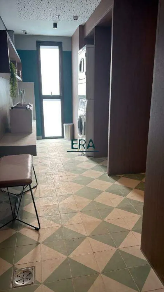 Apartamento, 1 quarto, 37 m² - Foto 15