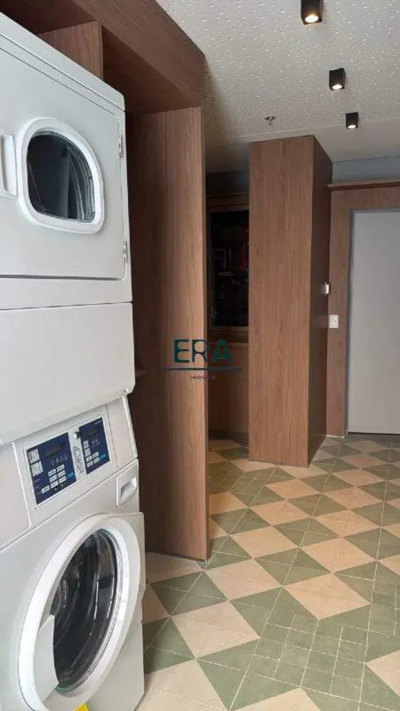 Apartamento, 1 quarto, 37 m² - Foto 16