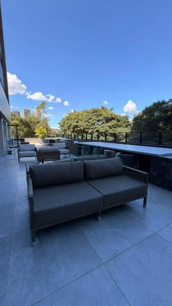 Apartamento, 1 quarto, 37 m² - Foto 10