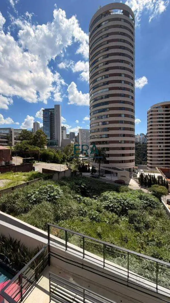 Apartamento, 1 quarto, 37 m² - Foto 11