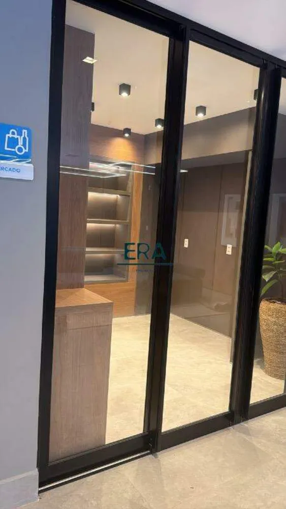 Apartamento, 1 quarto, 37 m² - Foto 17