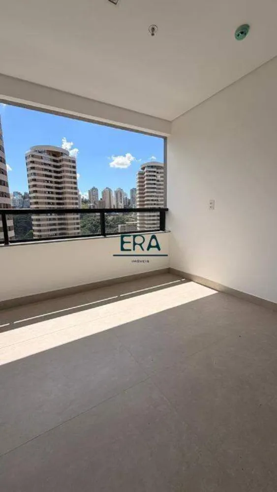 Apartamento, 1 quarto, 37 m² - Foto 1