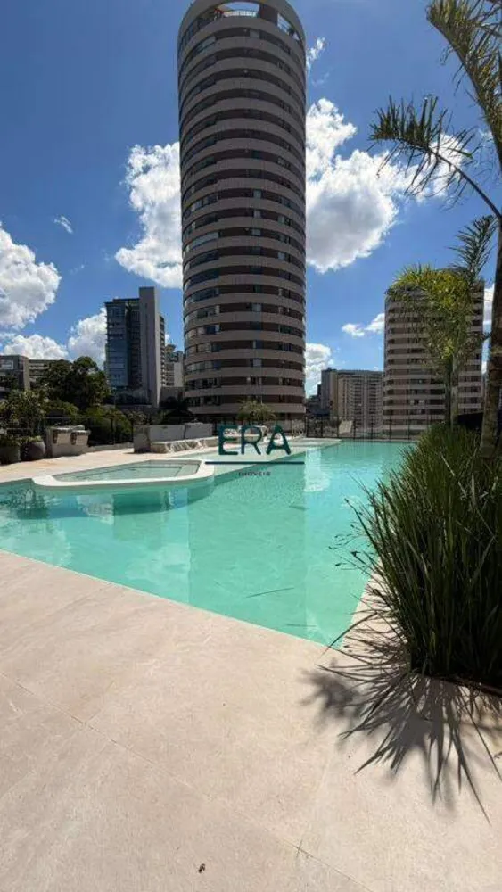 Apartamento, 1 quarto, 37 m² - Foto 12