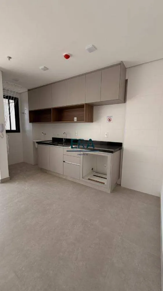 Apartamento, 1 quarto, 37 m² - Foto 2