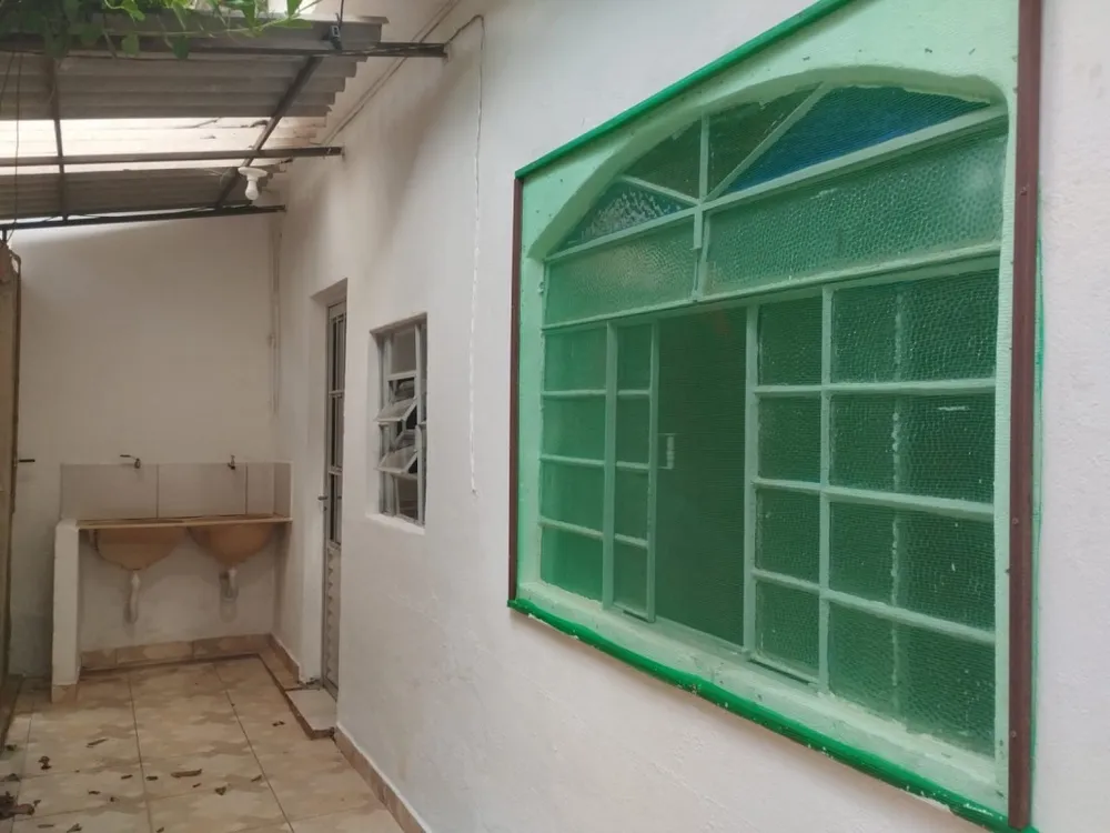Casa, 2 quartos, 60 m² - Foto 1