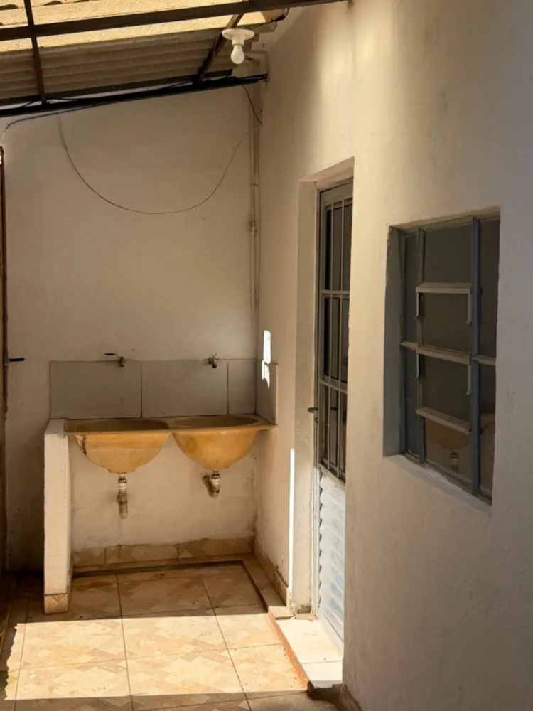 Casa, 2 quartos, 60 m² - Foto 8