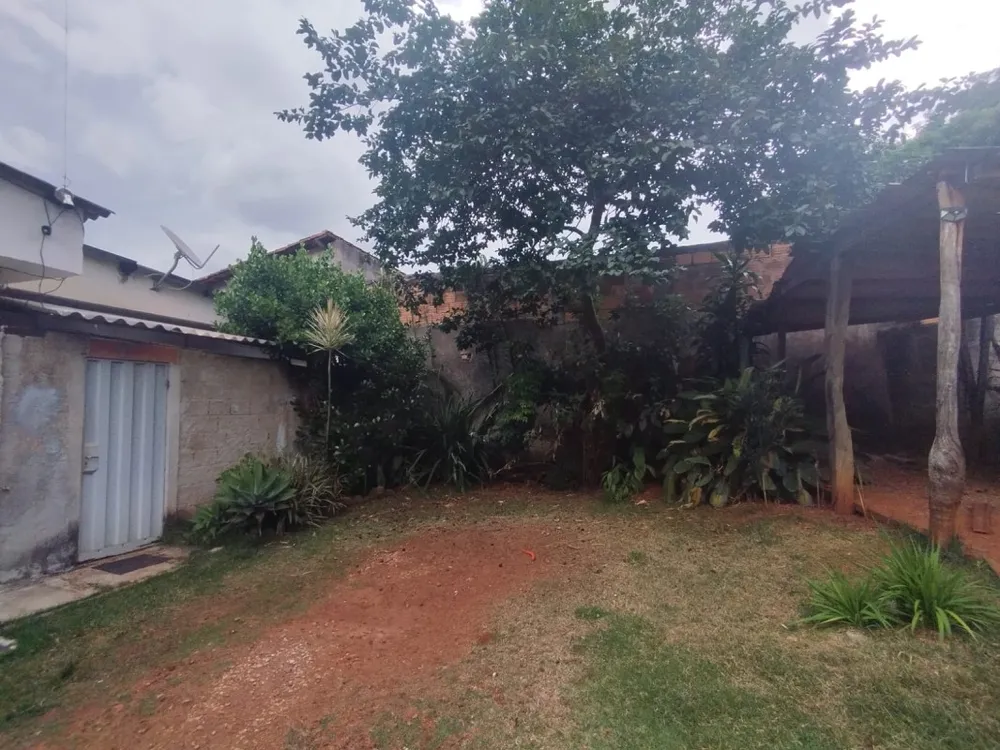 Casa, 2 quartos, 60 m² - Foto 3