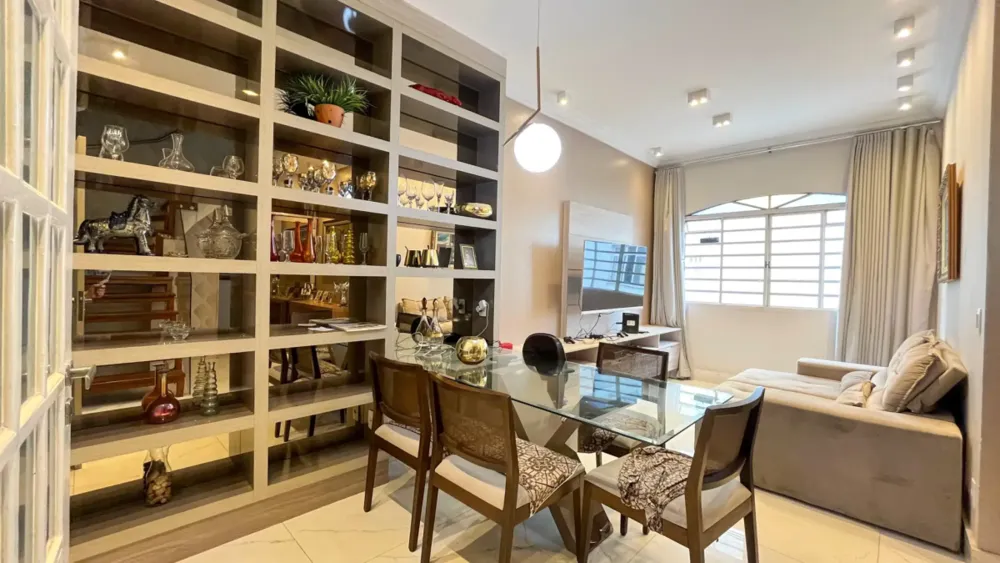 Cobertura, 4 quartos, 185 m² - Foto 2