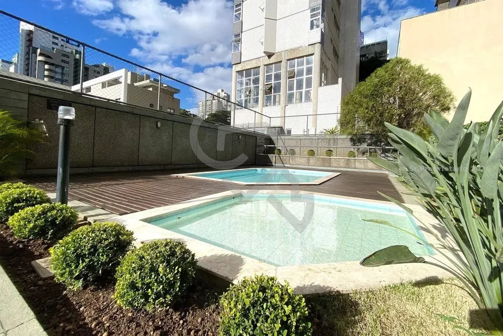 Apartamento, 3 quartos, 96 m² - Foto 7