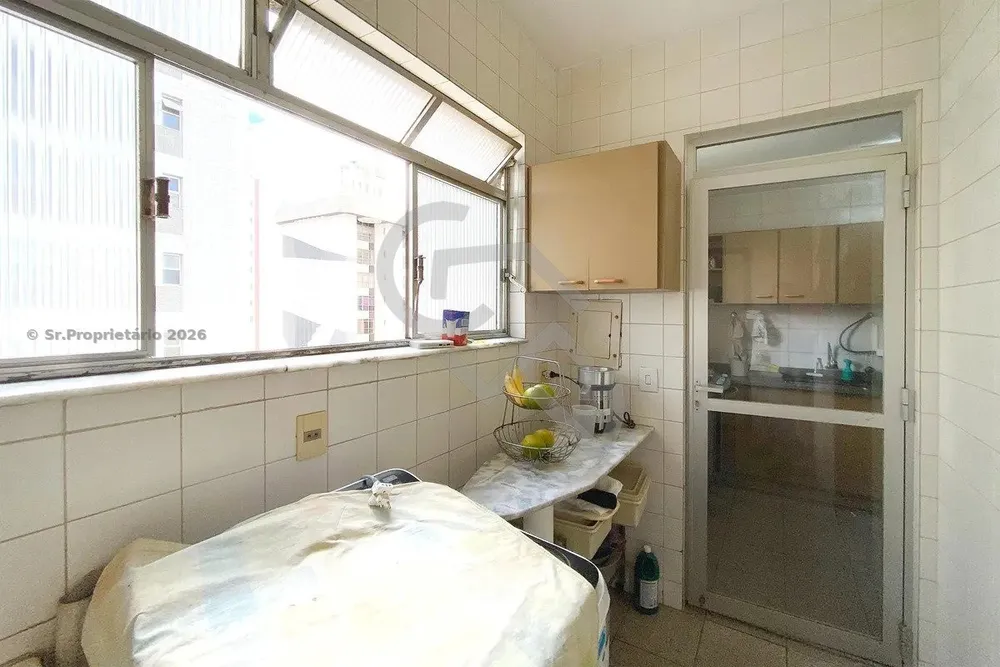 Apartamento, 3 quartos, 96 m² - Foto 6