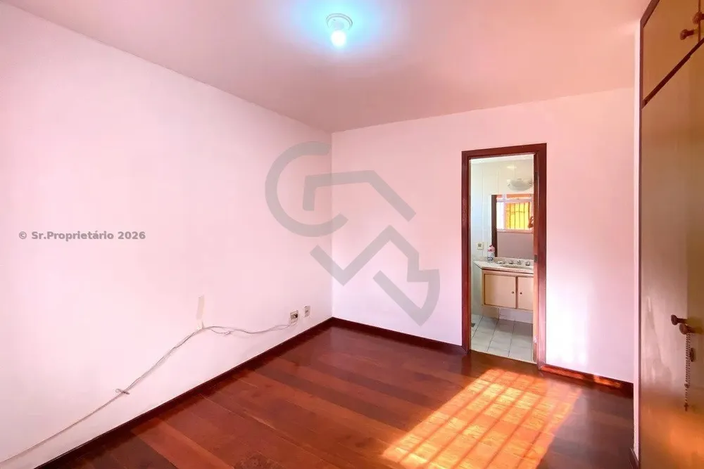 Apartamento, 3 quartos, 96 m² - Foto 1