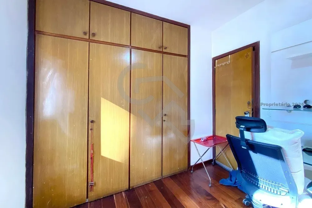 Apartamento, 3 quartos, 96 m² - Foto 2