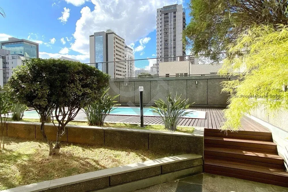 Apartamento, 3 quartos, 96 m² - Foto 8