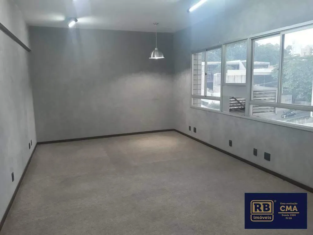 Sala-Conjunto, 35 m² - Foto 4