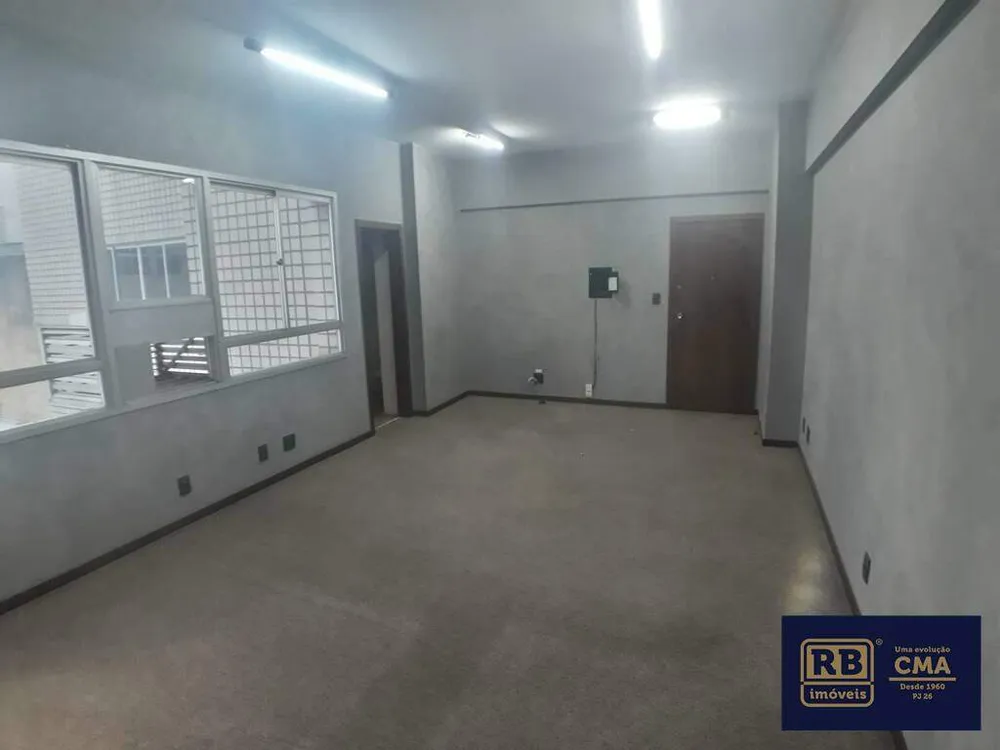 Sala-Conjunto, 35 m² - Foto 7
