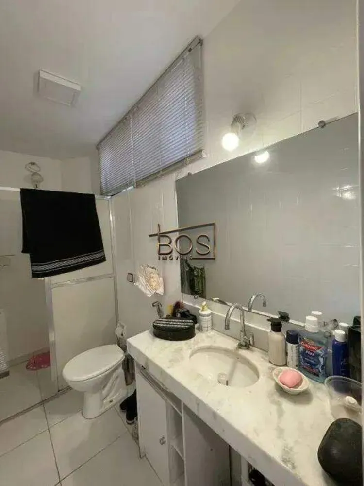 Apartamento, 3 quartos, 232 m² - Foto 10