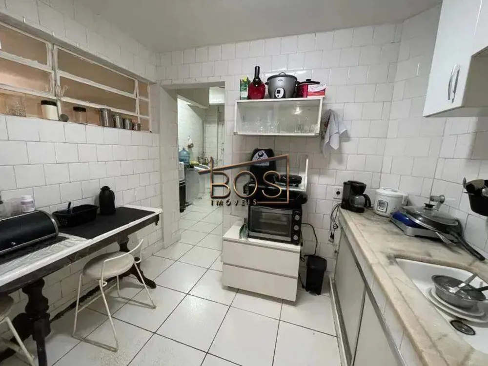 Apartamento, 3 quartos, 232 m² - Foto 8