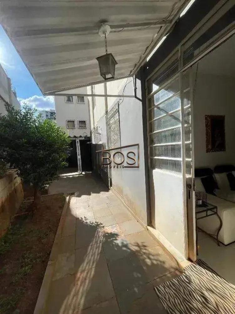 Apartamento, 3 quartos, 232 m² - Foto 20
