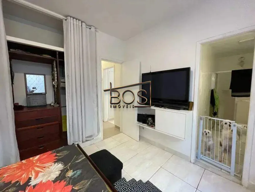 Apartamento, 3 quartos, 232 m² - Foto 7