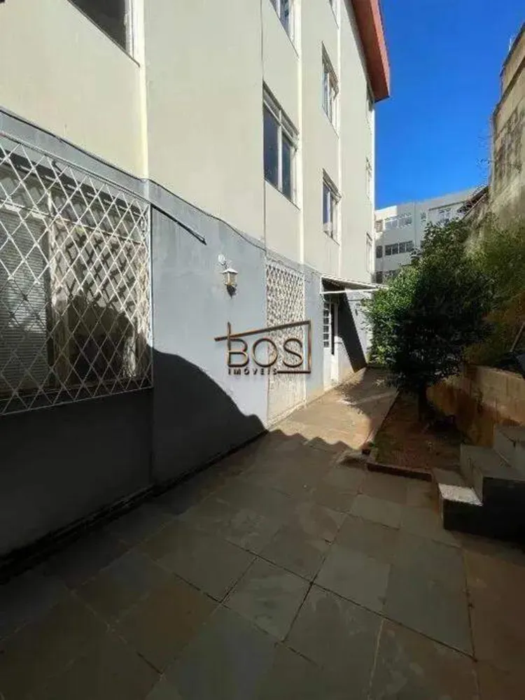 Apartamento, 3 quartos, 232 m² - Foto 12