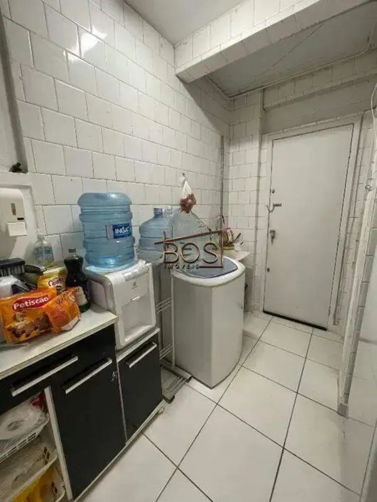Apartamento, 3 quartos, 232 m² - Foto 6