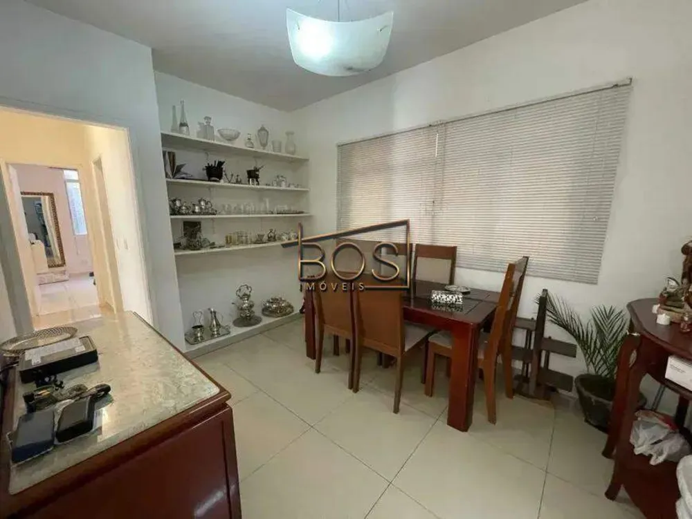 Apartamento, 3 quartos, 232 m² - Foto 3