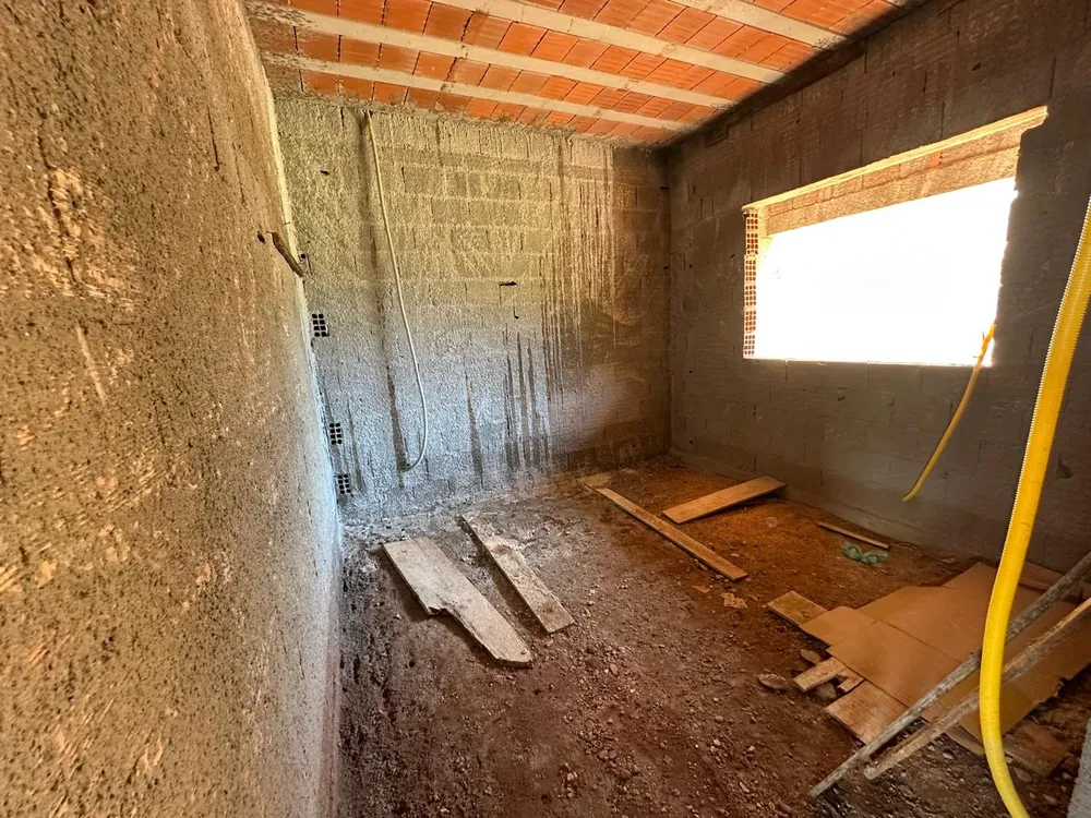 Casa, 1 quarto - Foto 5