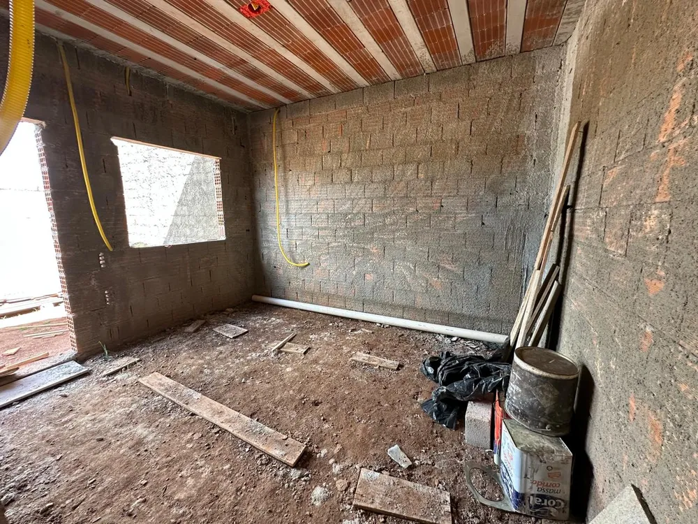 Casa, 1 quarto - Foto 4