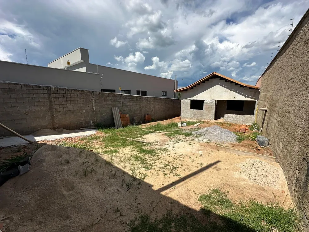 Casa, 1 quarto - Foto 1