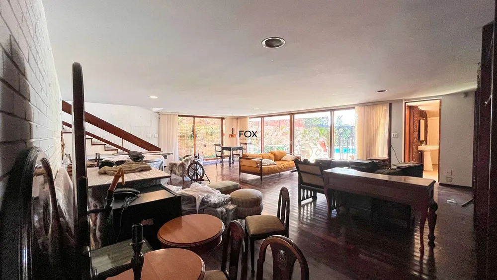 Casa, 4 quartos, 1000 m² - Foto 12