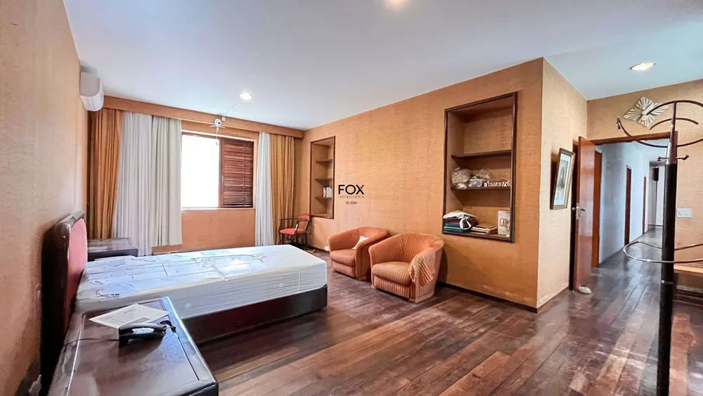 Casa, 4 quartos, 1000 m² - Foto 7