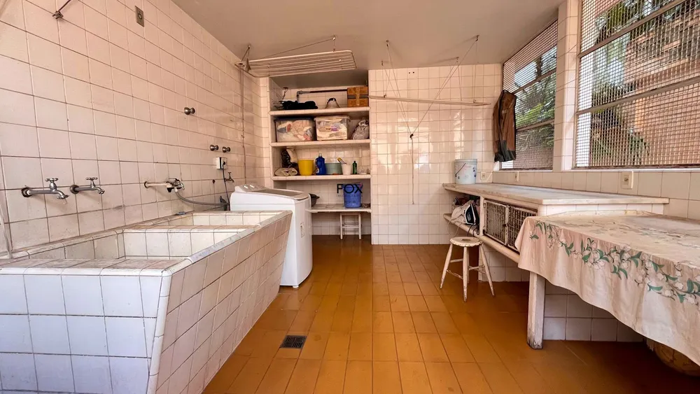 Casa, 4 quartos, 1000 m² - Foto 2