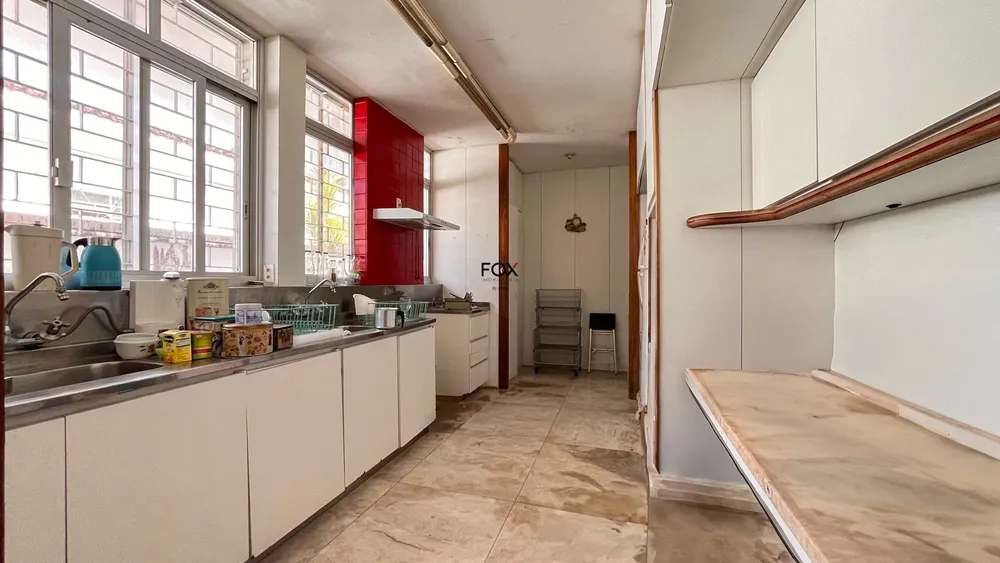 Casa, 4 quartos, 1000 m² - Foto 3