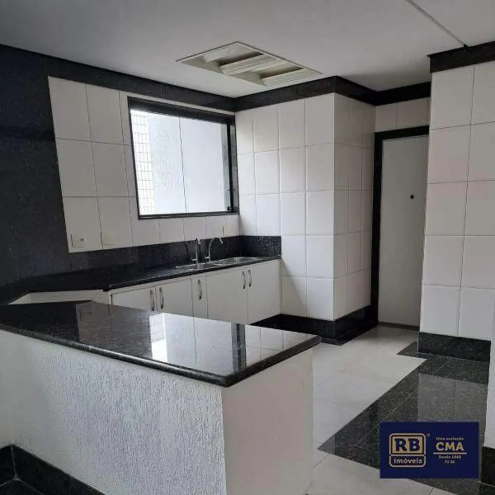 Cobertura, 3 quartos, 300 m² - Foto 8