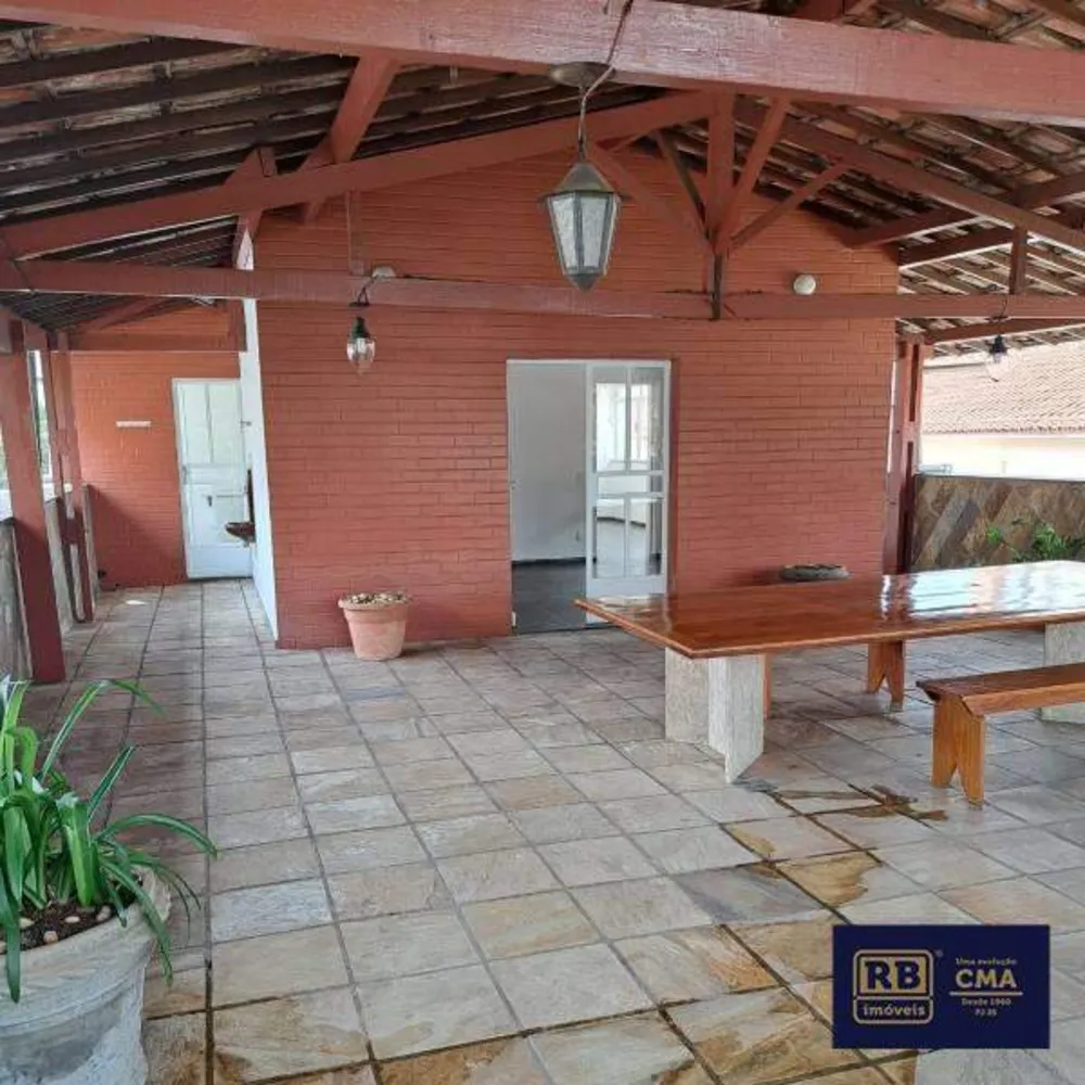 Cobertura, 3 quartos, 300 m² - Foto 6