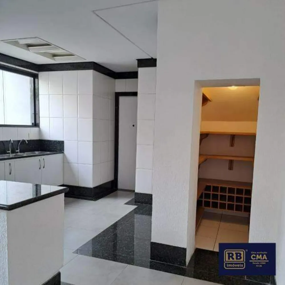 Cobertura, 3 quartos, 300 m² - Foto 21